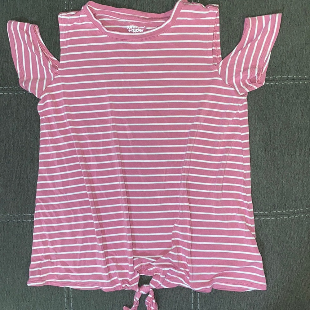 Girls top- Stitch Fix